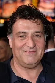 Foto de Noam Murro