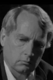 Retrato de Nobel Frye