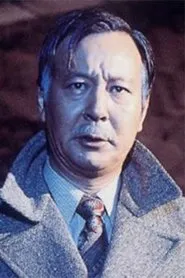Retrato de Noboru Nakaya