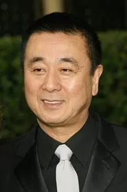 Retrato de Nobu Matsuhisa