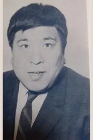 Nobuo Chiba en Barbarroja