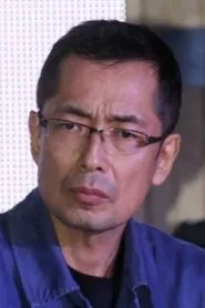 Retrato de Nobuyuki Suzuki