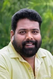 Retrato de Noby Marcose