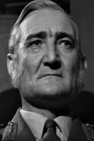 Noel Coleman en Doctor Who: The War Games