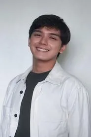 Noel Comia Jr. en Gitarista
