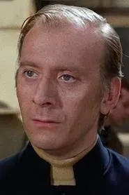 Retrato de Noel Davis
