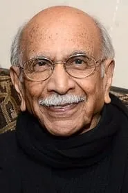Retrato de Noel De Souza
