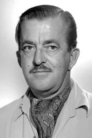 Retrato de Noel Drayton