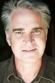 Retrato de Noel Hodda