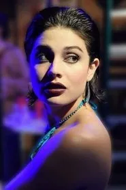 Retrato de Noelia Campos
