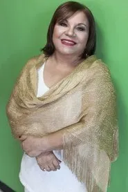 Retrato de Noelia Crespo