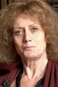 Retrato de Noëlle Châtelet