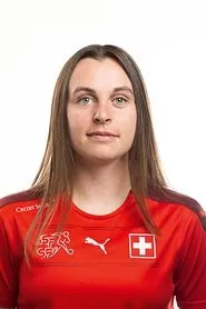 Retrato de Noelle Maritz