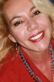 Retrato de Noelle Pine