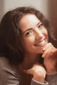 Retrato de Noemi Bertoldi