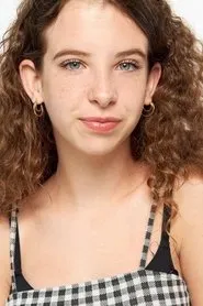 Retrato de Noémy Eve Gagnon