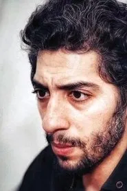 Retrato de Nofəl Şahlaroğlu