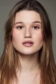 Retrato de Nola Kemper
