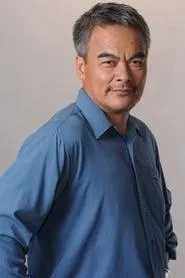 Retrato de Nolay Piho
