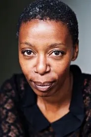 Foto de Noma Dumezweni como Samantha