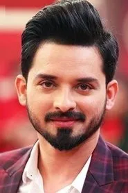 Noman Habib en Main Hoon Shahid Afridi