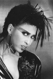 Retrato de Nona Hendryx
