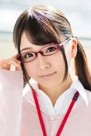 Retrato de Nonoka Sato