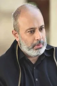 Retrato de Noor ul Hassan