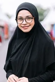 Foto de Noorkhiriah como Aishah