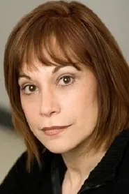 Retrato de Nora Armani