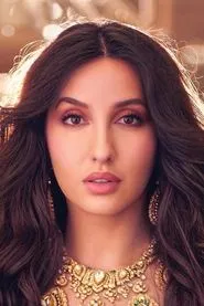 Nora Fatehi en Street Dancer 3D