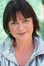 Retrato de Nóra Görbe