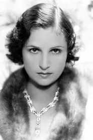 Nora Gregor en Der Geiger von Florenz