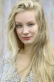 Retrato de Nora Quest