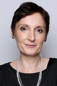 Retrato de Nora Twomey