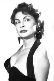 Nora Visconti en Mai ti scorderò