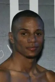 Norbelto Jimenez en Devin Haney vs. George Kambosos Jr. II