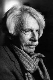 Retrato de Norbert Schiller