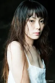 Retrato de Norie Yasui