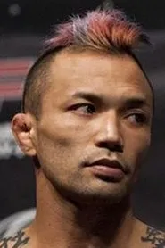 Norifumi Yamamoto en Dream 9