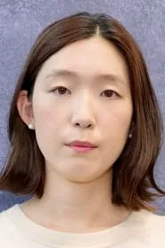 Retrato de Noriko Eguchi
