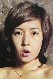 Retrato de Noriko Igarashi