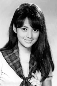 Retrato de Noriko Takahashi
