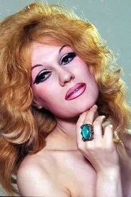Retrato de Norma Pons