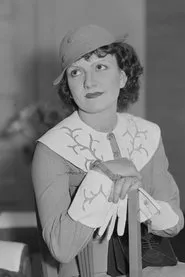 Norma Terris en Married in Hollywood