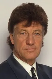 Norman Bowler en Living in Hope