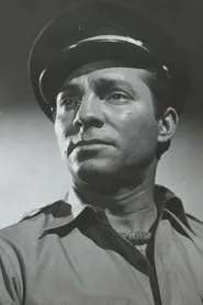 Norman Budd en Million Dollar Pursuit