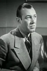 Norman Willis en The Avenging Rider
