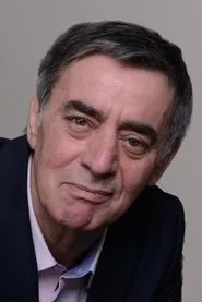 Retrato de Normand Daoust