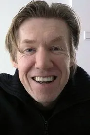 Retrato de Nosie Katzmann